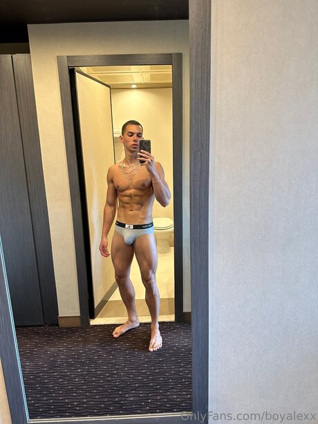 Boyalexx