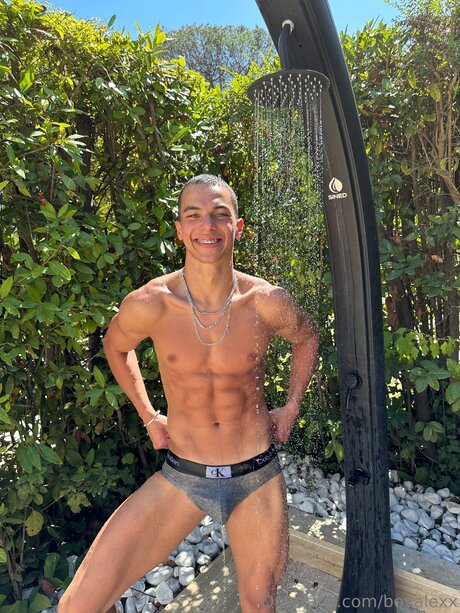 Boyalexx