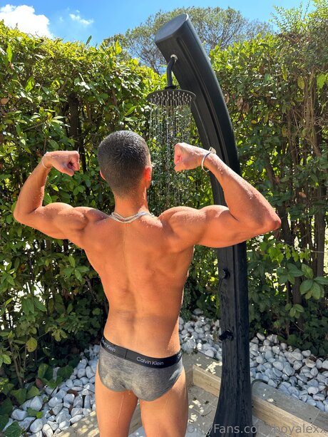 Boyalexx