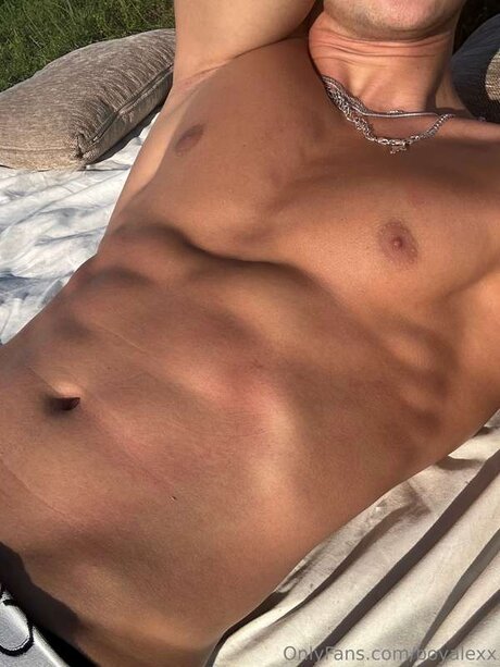 Boyalexx