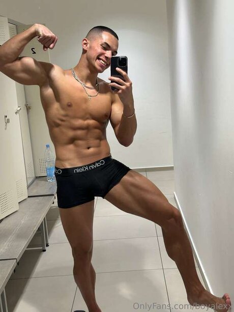 Boyalexx