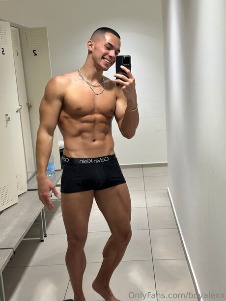 Boyalexx