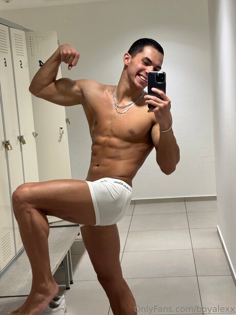 Boyalexx