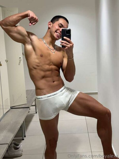 Boyalexx