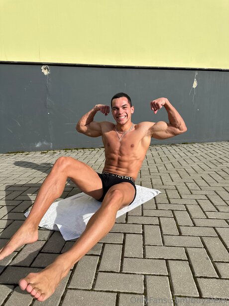Boyalexx