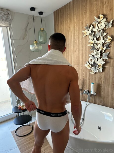 Boyalexx