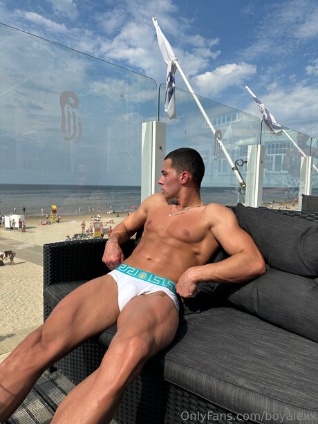 Boyalexx
