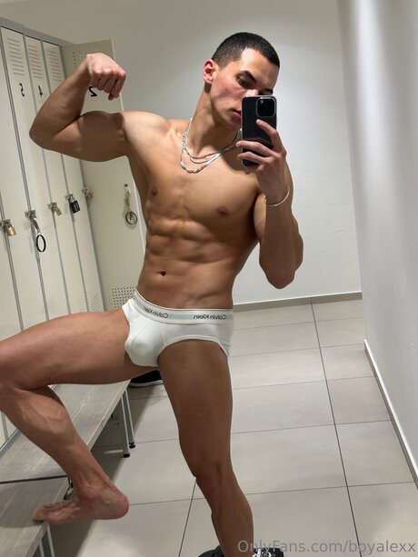 Boyalexx