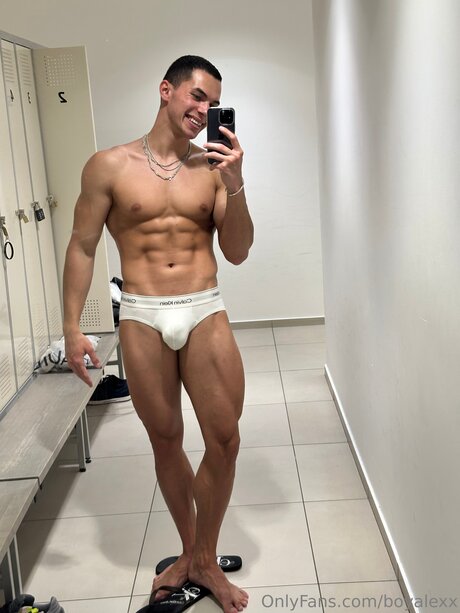 Boyalexx