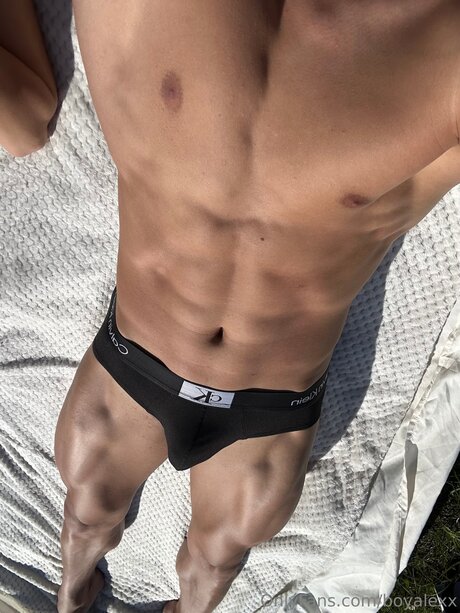 Boyalexx