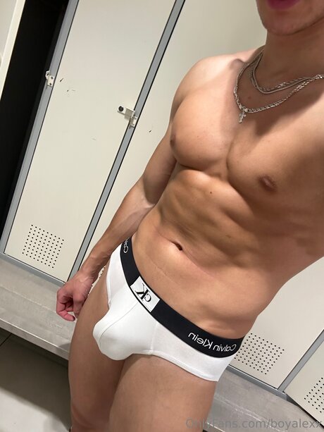 Boyalexx