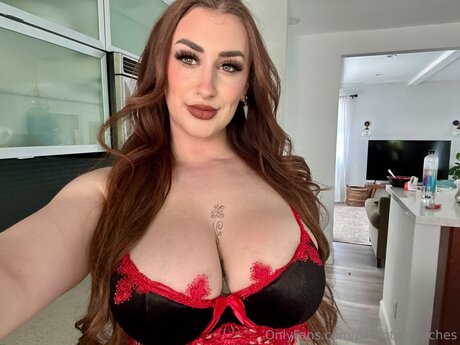 Photo nue de fuite OnlyFans de Patootiepeaches