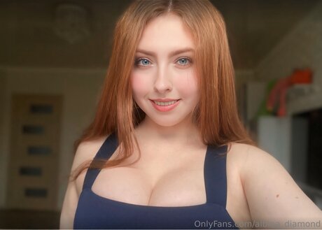 Albina Diamond