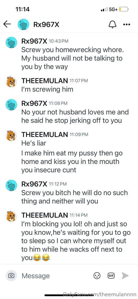 Theemulannnn