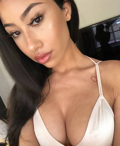 Photo nue de fuite OnlyFans de Babyx Angelkittyy