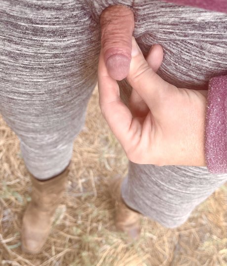Photo nue de fuite OnlyFans de Pandoras Clit