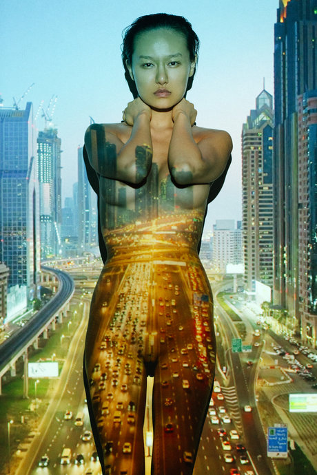 Ana Chi