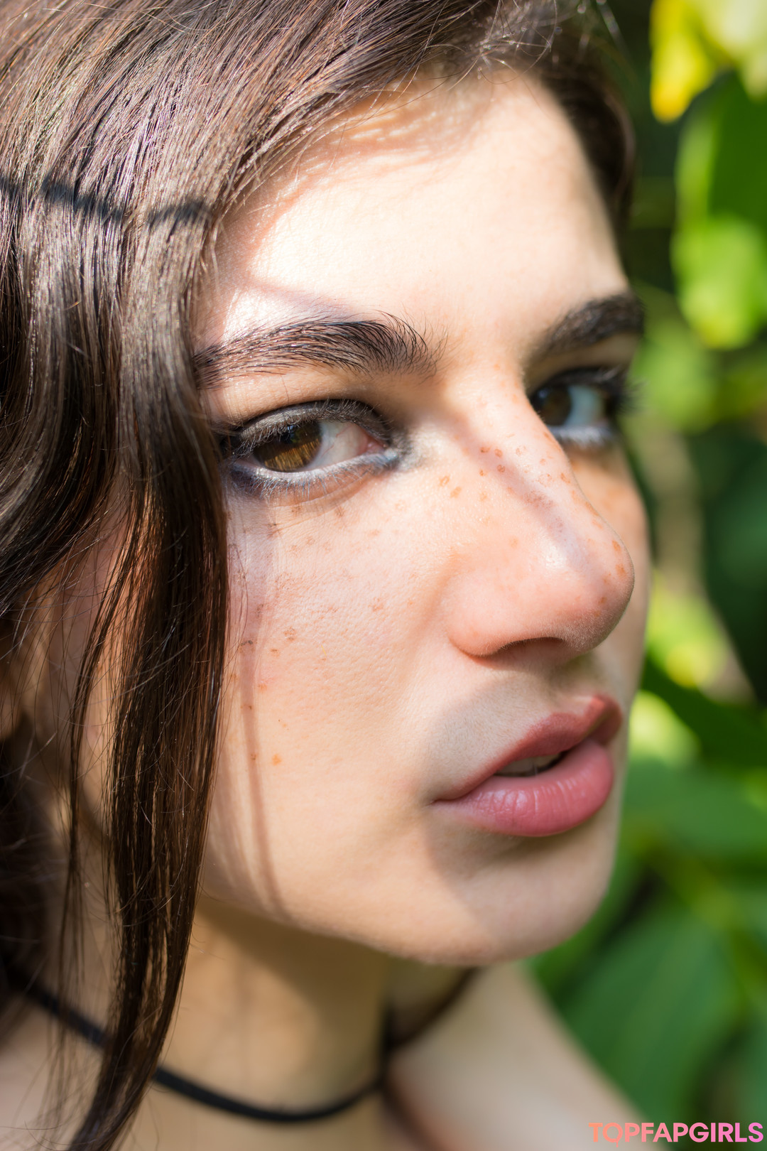 Photo nue de fuite OnlyFans de Camille Alexander #2 Photo nue de fuite OnlyFans de Camille Alexander #2