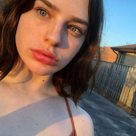 Photo nue de fuite OnlyFans de Victoria Rutter