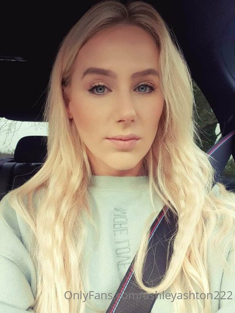Ashley Ashton