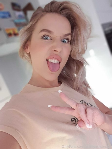 Ashley Ashton