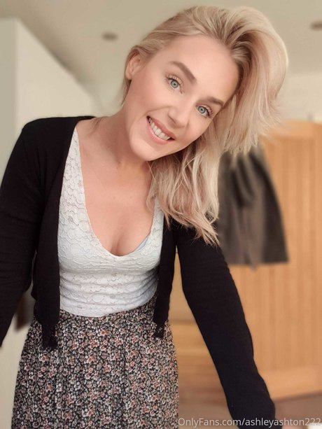 Ashley Ashton