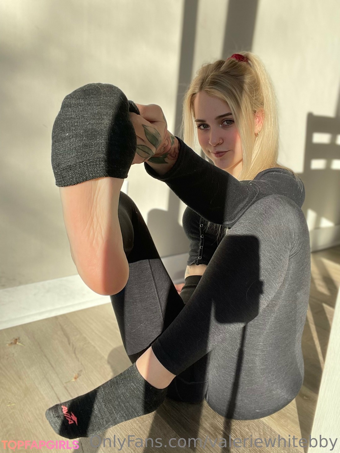 Photo nue de fuite OnlyFans de Valerie White #186 Photo nue de fuite OnlyFans de Valerie White #186
