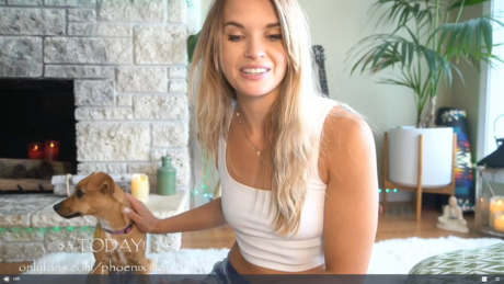 Phoenix Taylor