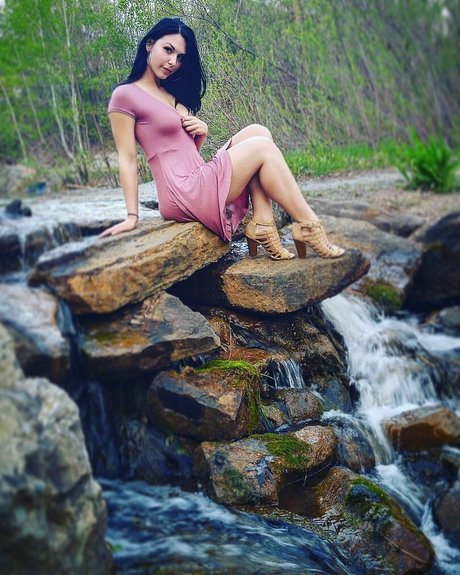 Cindy Brunet