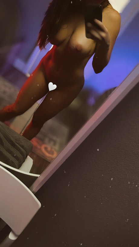 Photo nue de fuite OnlyFans de Sister Libby
