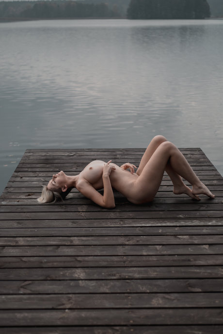 Photo nue de fuite OnlyFans de Aleksandraka