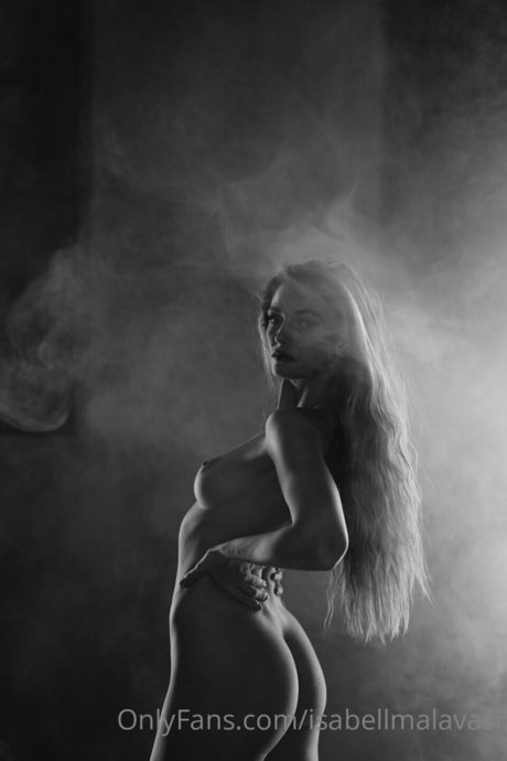 Isabell Malavasi