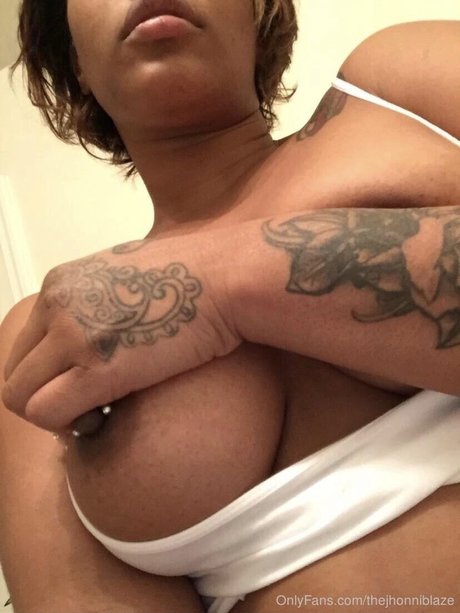 Jhonni Blaze