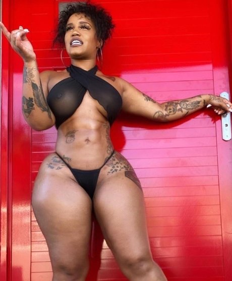 Jhonni Blaze