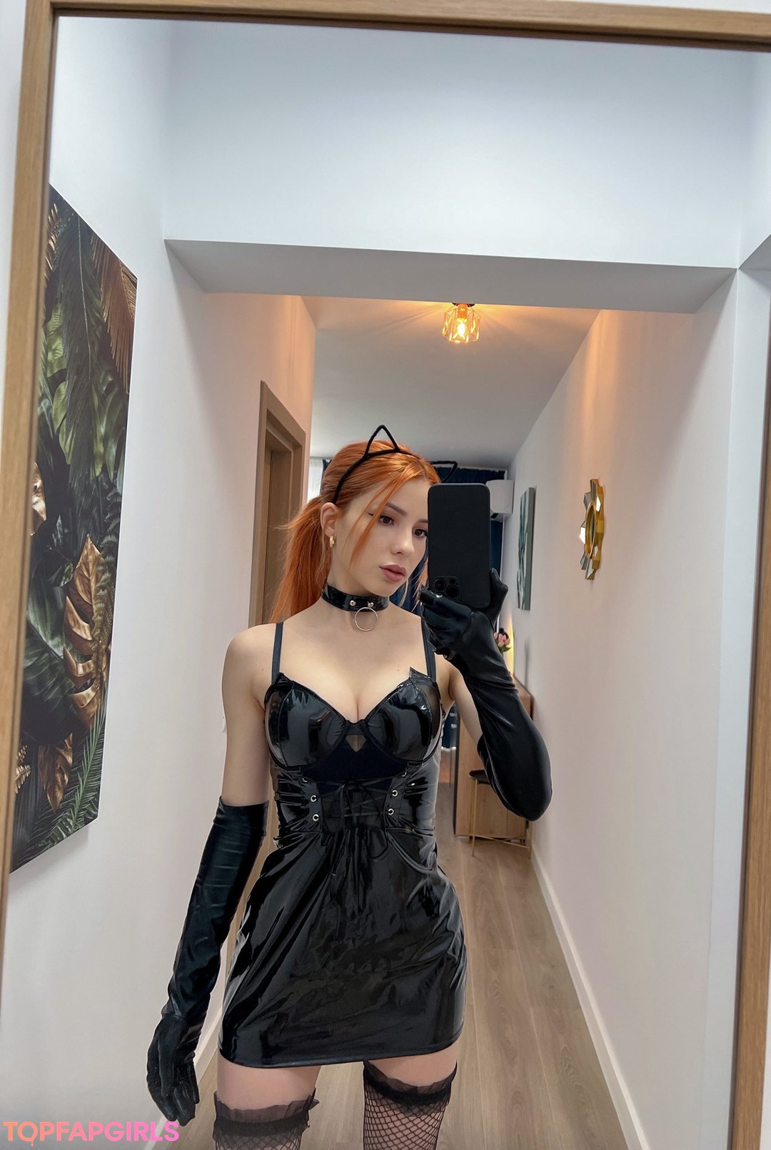 Photo nue de fuite OnlyFans de Elina #38 Photo nue de fuite OnlyFans de Elina #38