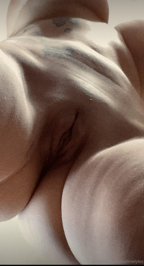 Photo nue de fuite OnlyFans de Gabrielle Lyles