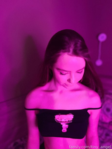 Tinyangelx