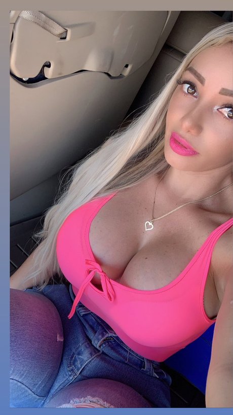 Barbie Michell