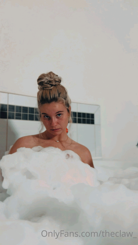 Photo nue de fuite OnlyFans de Theclaw