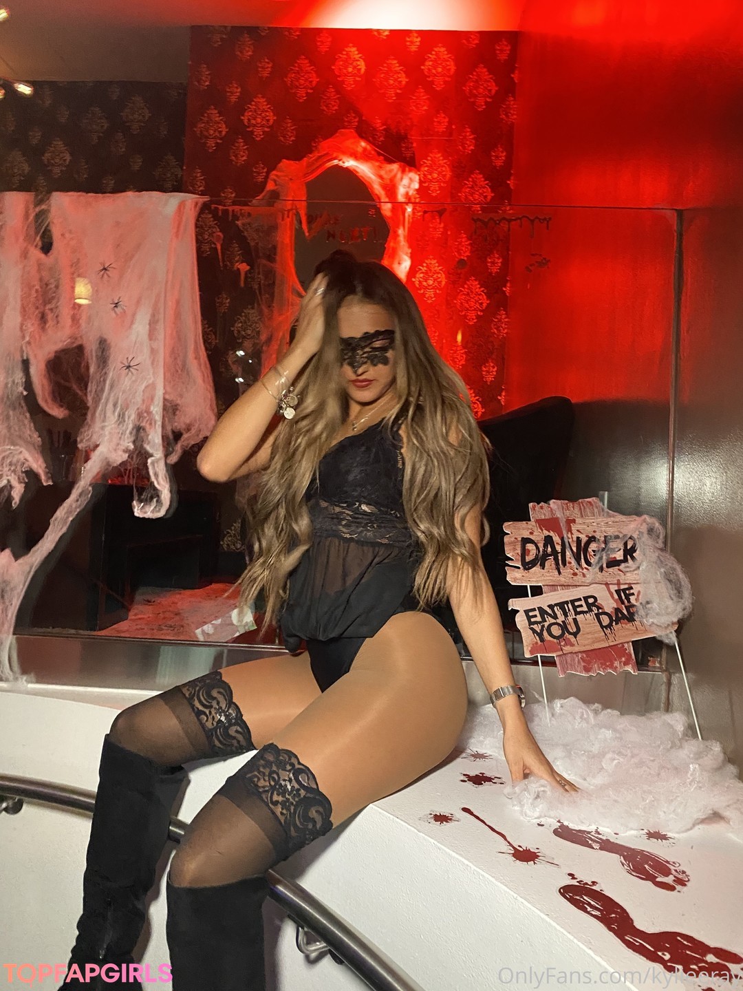 Photo nue de fuite OnlyFans de Kylie Ray #165 Photo nue de fuite OnlyFans de Kylie Ray #165