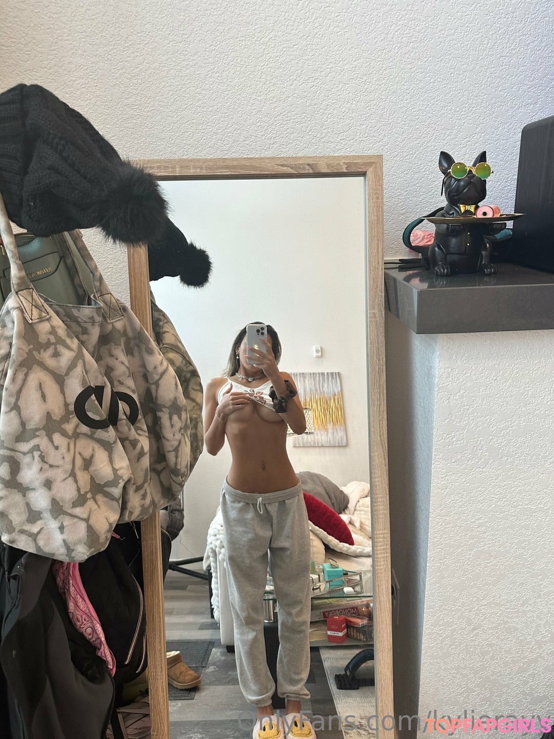 Photo nue de fuite OnlyFans de Kylie Ray #242 Photo nue de fuite OnlyFans de Kylie Ray #242