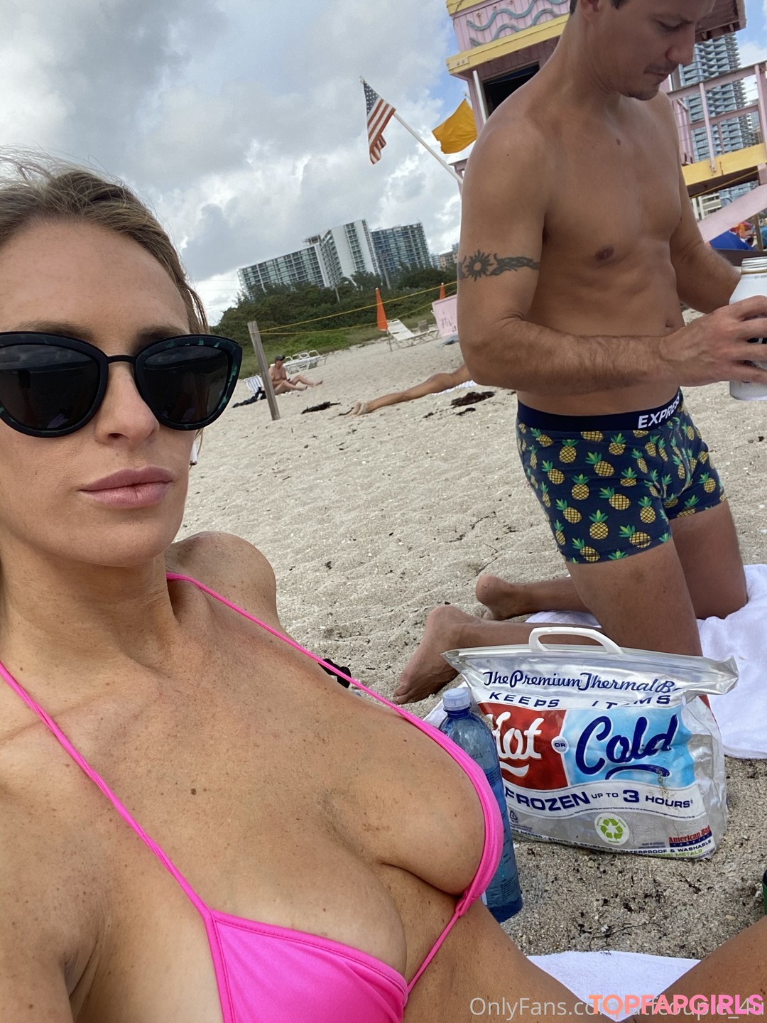 Photo nue de fuite OnlyFans de Bonnie Clyde #56 Photo nue de fuite OnlyFans de Bonnie Clyde #56