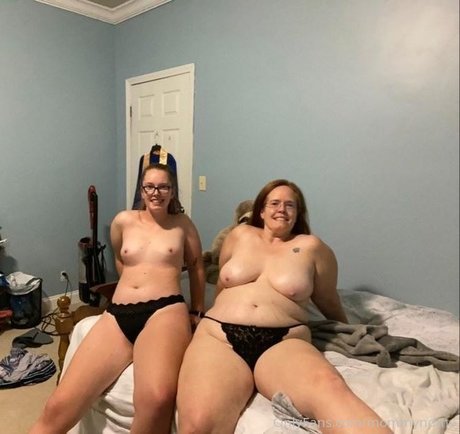 Faith And Courtney