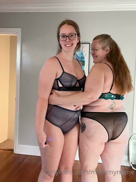 Faith And Courtney