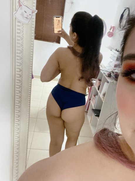 Dani Stocking