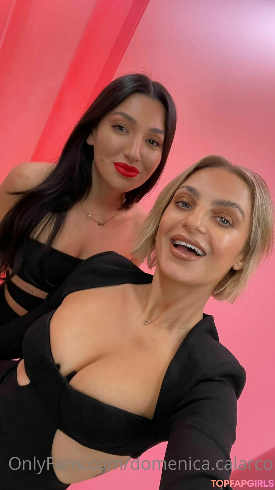 Photo nue de fuite OnlyFans de Domenica Calarco #14 Photo nue de fuite OnlyFans de Domenica Calarco #14