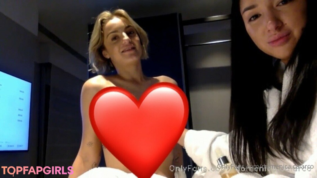 Photo nue de fuite OnlyFans de Domenica Calarco #7 Photo nue de fuite OnlyFans de Domenica Calarco #7