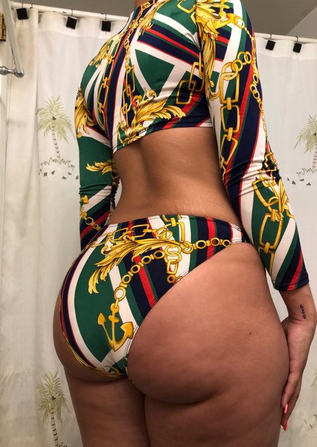 Janae Girard