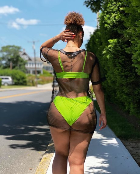 Janae Girard
