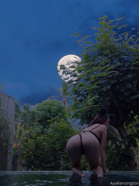 Aya Kensington